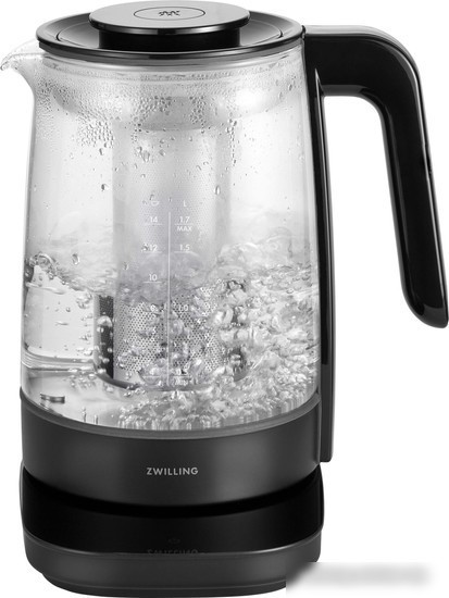 Электрический чайник Zwilling Enfinigy 53102-500-0