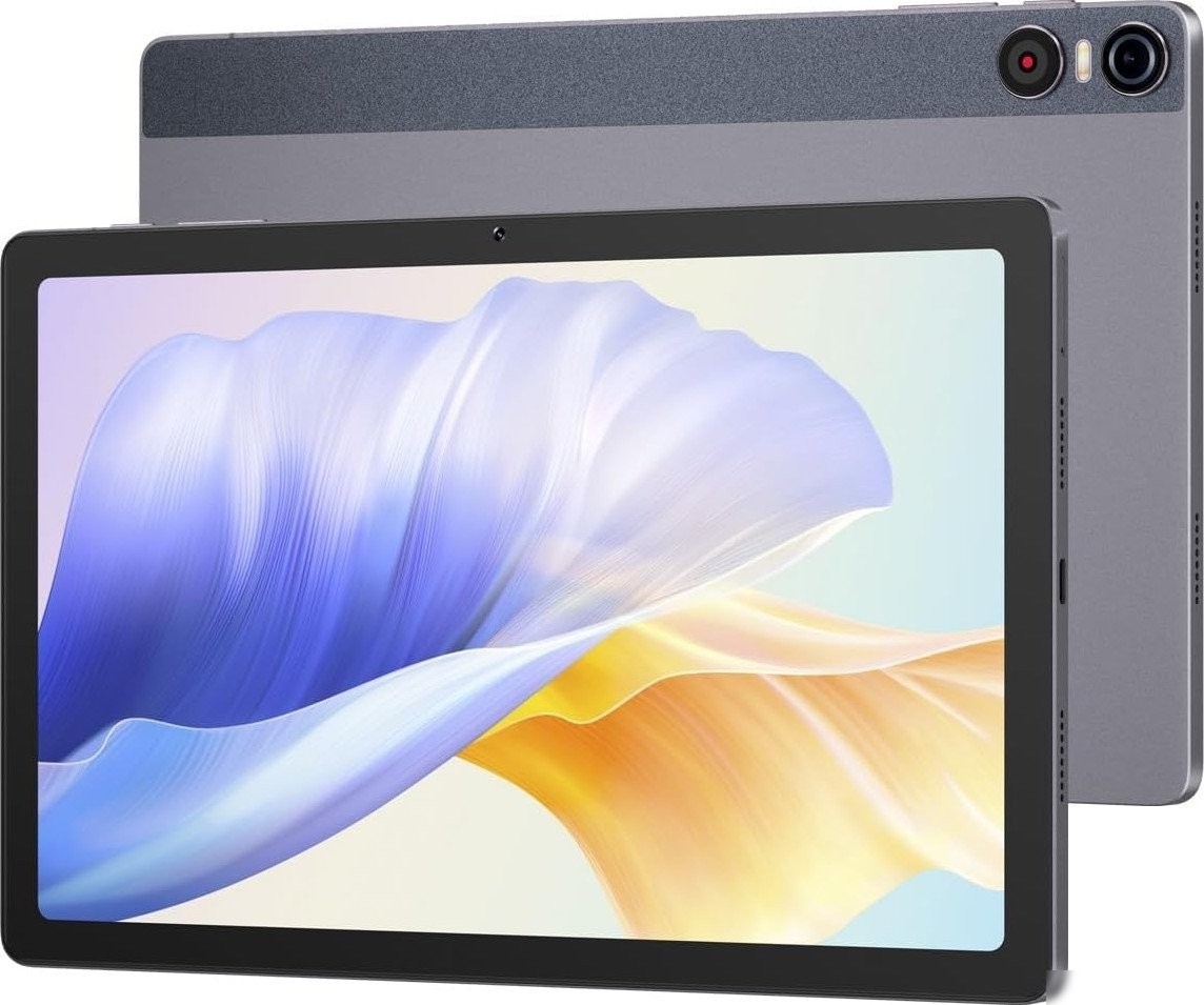 Планшет Cubot Tab 50 8GB/256GB LTE (серый)