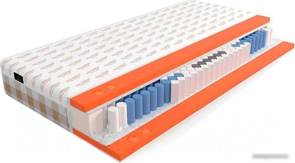 Матрас Mr. Mattress Elixir XL 90x195