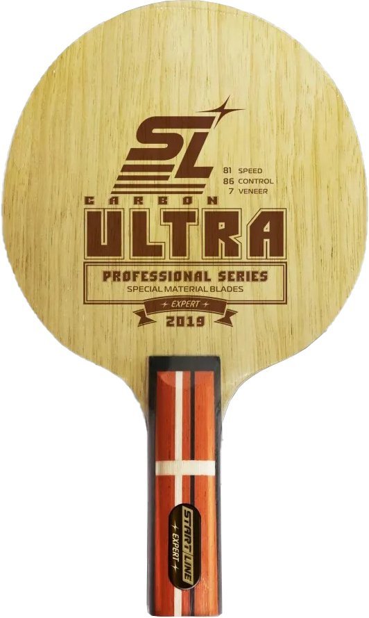 Основание для ракетки Start Line Ultra ST 0609-5 (прямая)