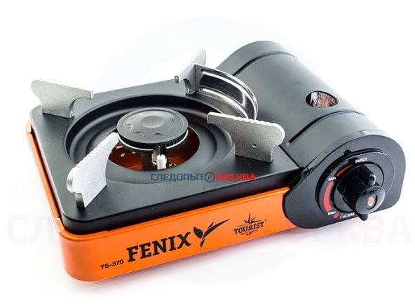 Tourist Fenix TS-370