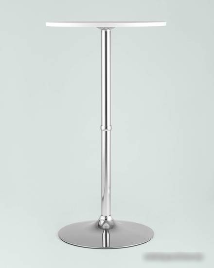 Барный стол Stool Group Мохито New (белый)