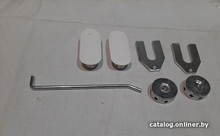 Биде CeramaLux 1413