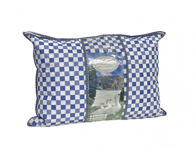 Спальная подушка Karven Goose Down 50x70 Е 926