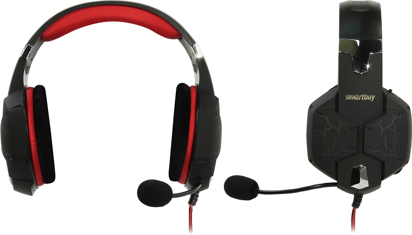 Наушники SmartBuy Rush Taipan SBHG-3200