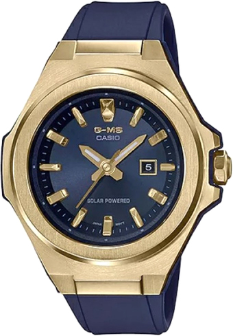 Наручные часы Casio G-MS MSG-S500G-2A
