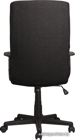 Кресло Brabix Focus EX-518 (черный)