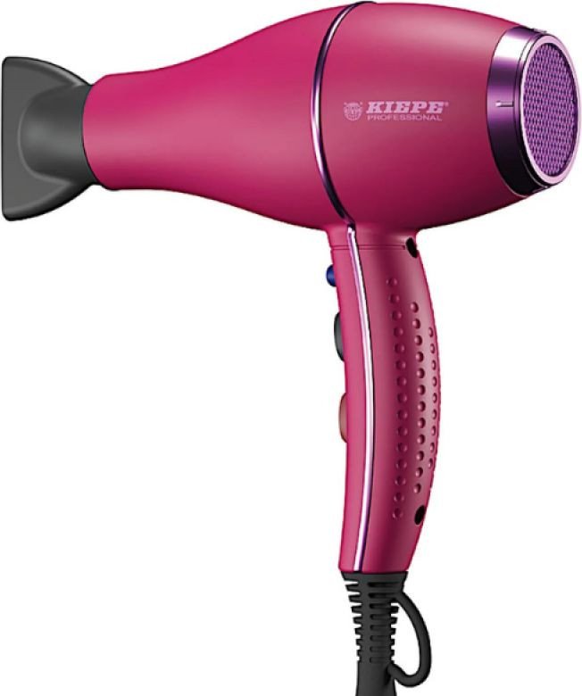 Фен Kiepe Professional Bloom 8310.1