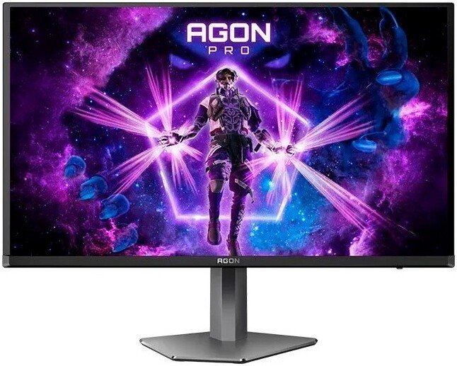 Игровой монитор AOC Agon Pro AG276QSD