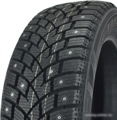 Зимние шины Landsail Ice Star iS37 265/65R17 108T (с шипами)