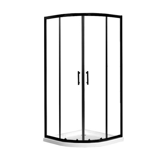 Душевой уголок Roxen Santi 55020-80B 80х80