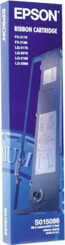 Картридж Epson C13S015086BA