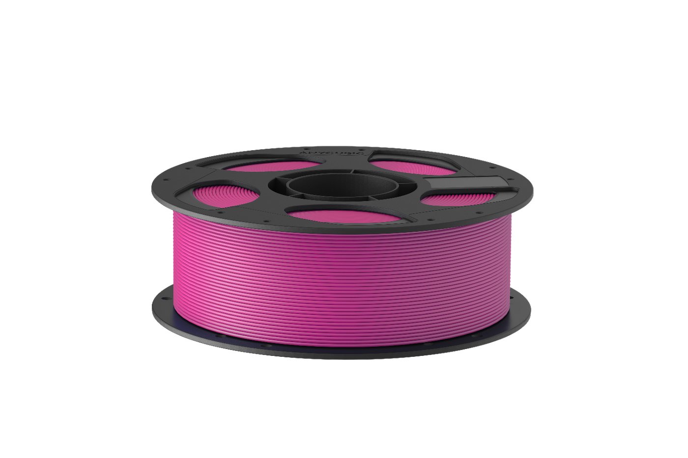 Пластик Anycubic PLA AHPLMG-107 (1кг, маджента)