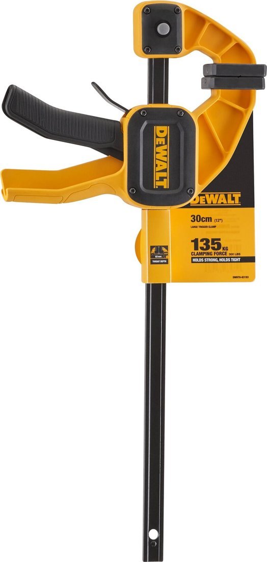 Набор струбцин DeWalt DWHT0-83193