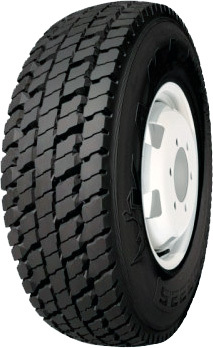 Автомобильные шины KAMA NR 202 235/75R17.5 132/130M