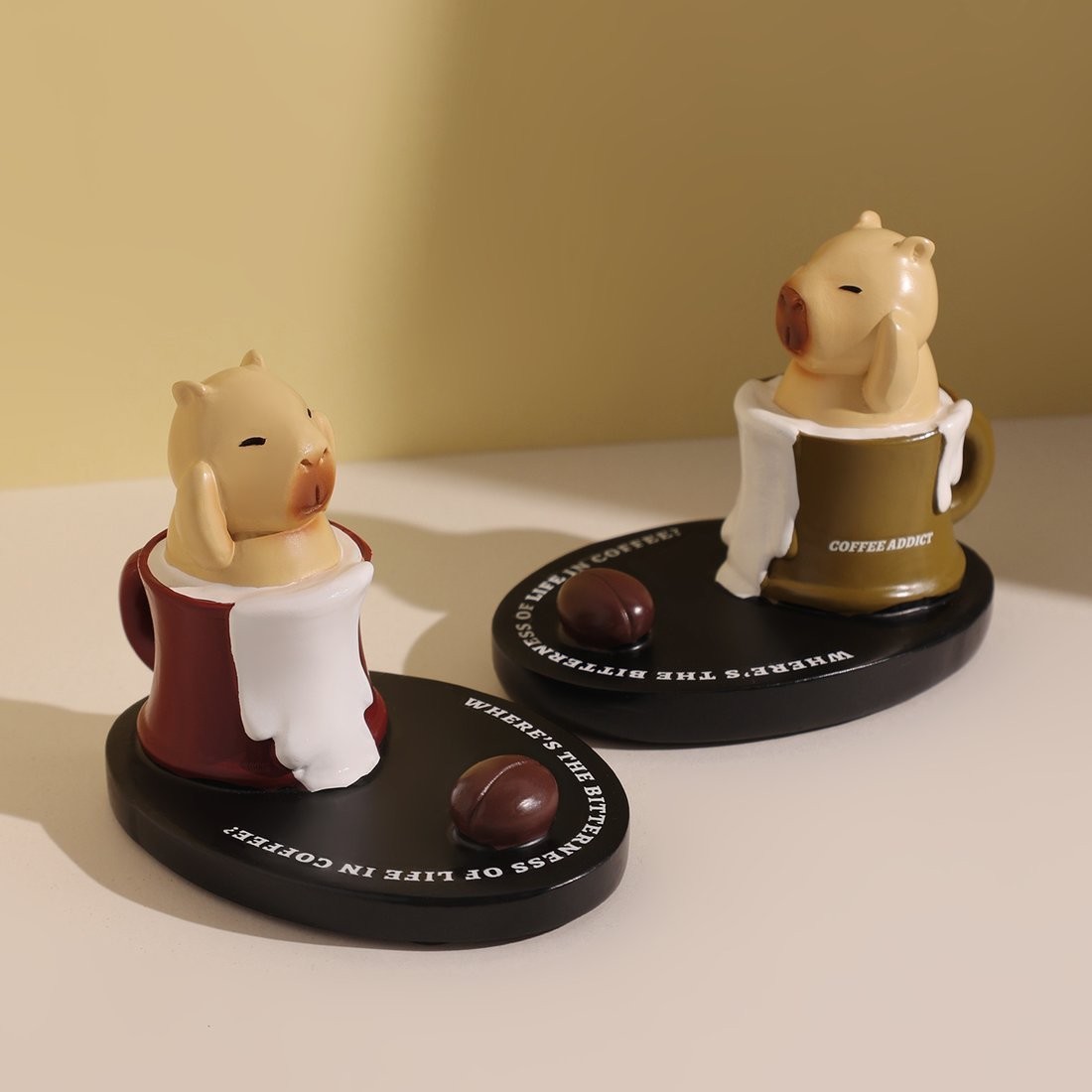 Декор Merry Bear Home Decor Капибара 20171284