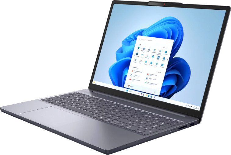 Ноутбук Lenovo IdeaPad Slim 3 15IRH10R 83K4000ERK