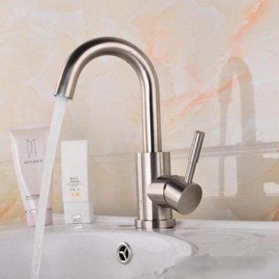 Смеситель Ledeme H98 L1098-3