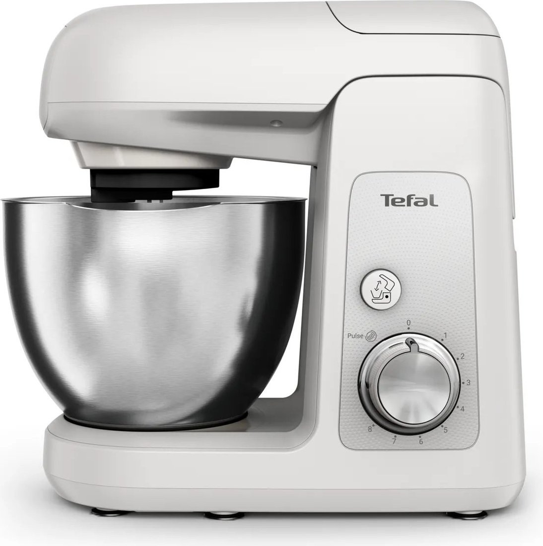 Кухонная машина Tefal QB521B38