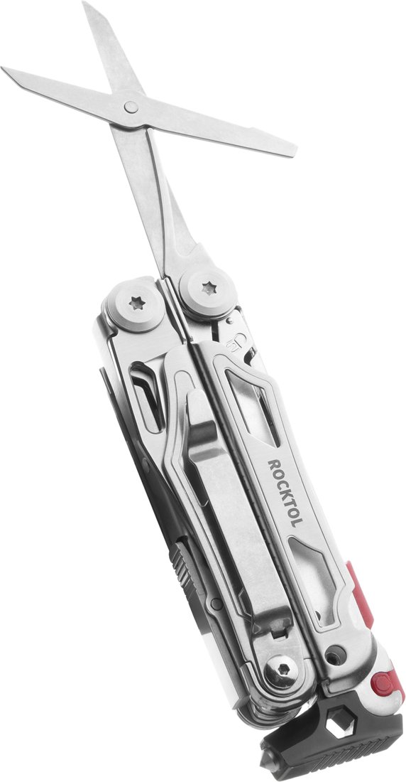 Мультитул Rocktol SK04VG 21 в 1