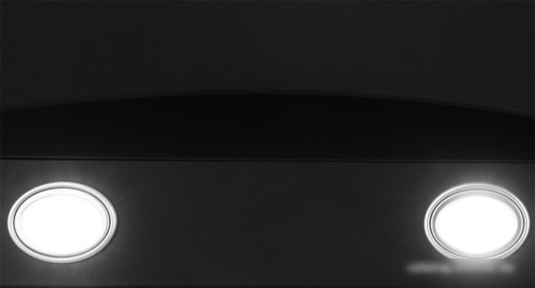 Кухонная вытяжка Haier HVX-W692GB