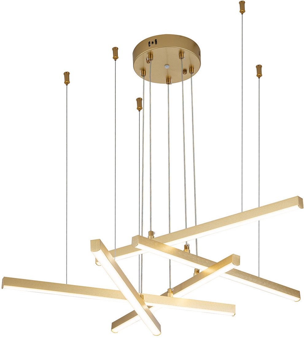 Подвесная люстра Indigo Light Paralleli V000087L