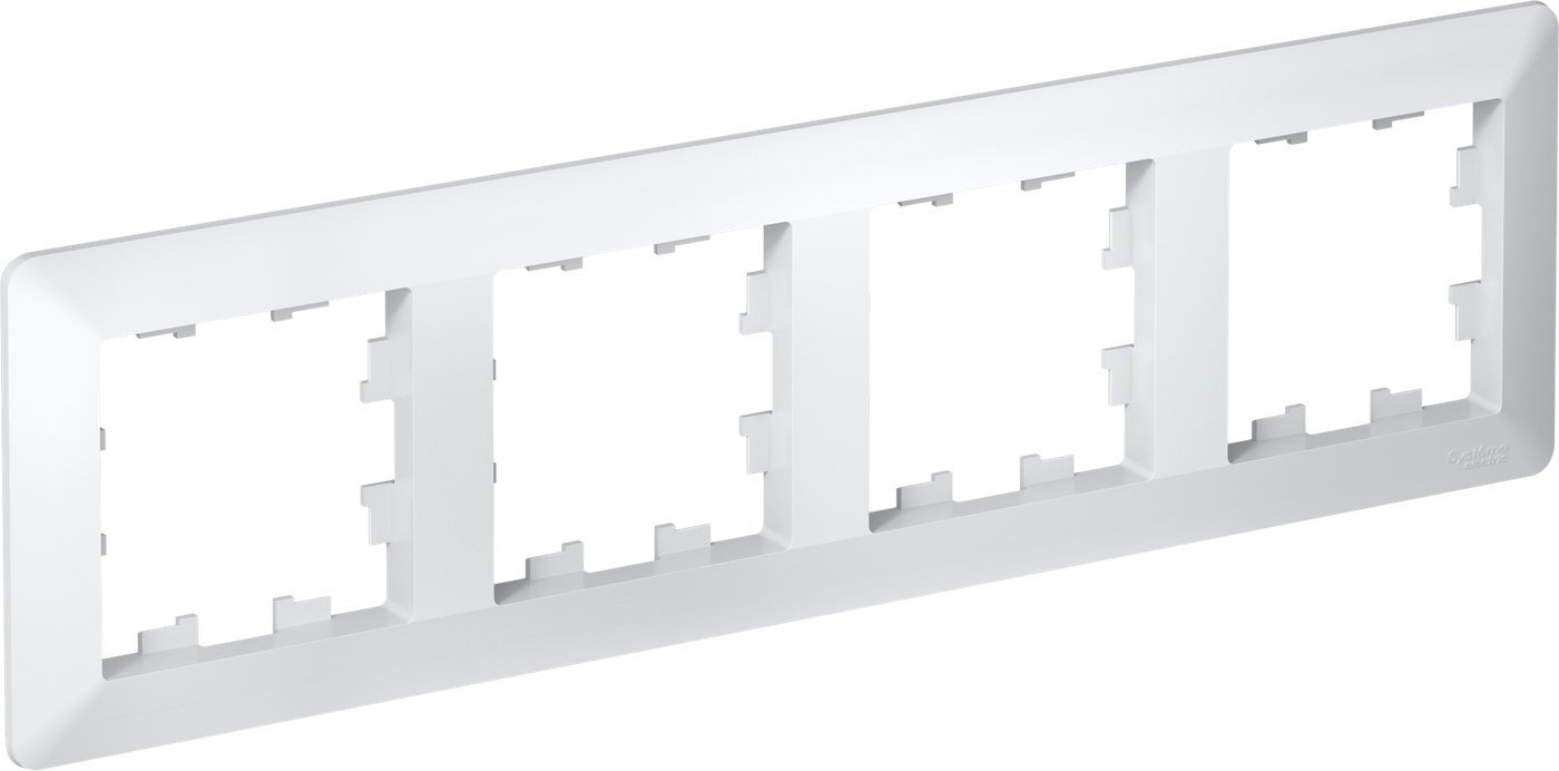 Рамка Systeme Electric AtlasDesign Air ATN220104