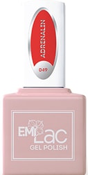 Лак E.Mi E.MiLac Neon (тон 049) 9 мл