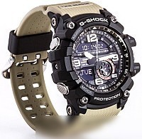 Наручные часы Casio GG-1000-1A5ER