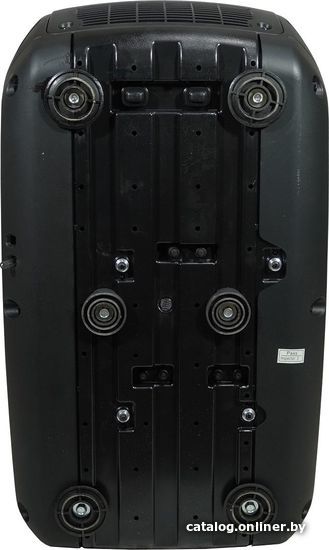 Бензиновый генератор Loncin LC3300i
