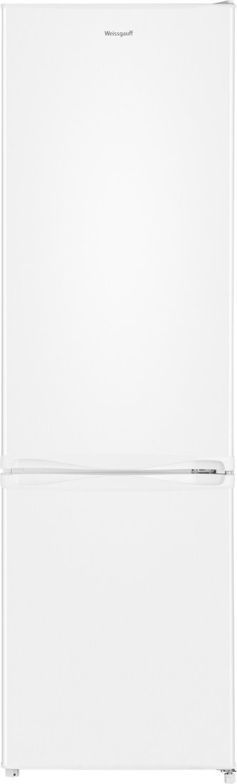 Холодильник Weissgauff WRK 1800 Defrost White