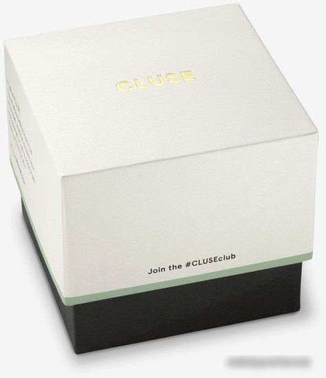 Наручные часы Cluse Feroce CW11103