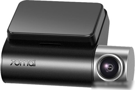 Видеорегистратор-GPS информатор (2в1) 70mai Dash Cam Pro Plus A500S-1