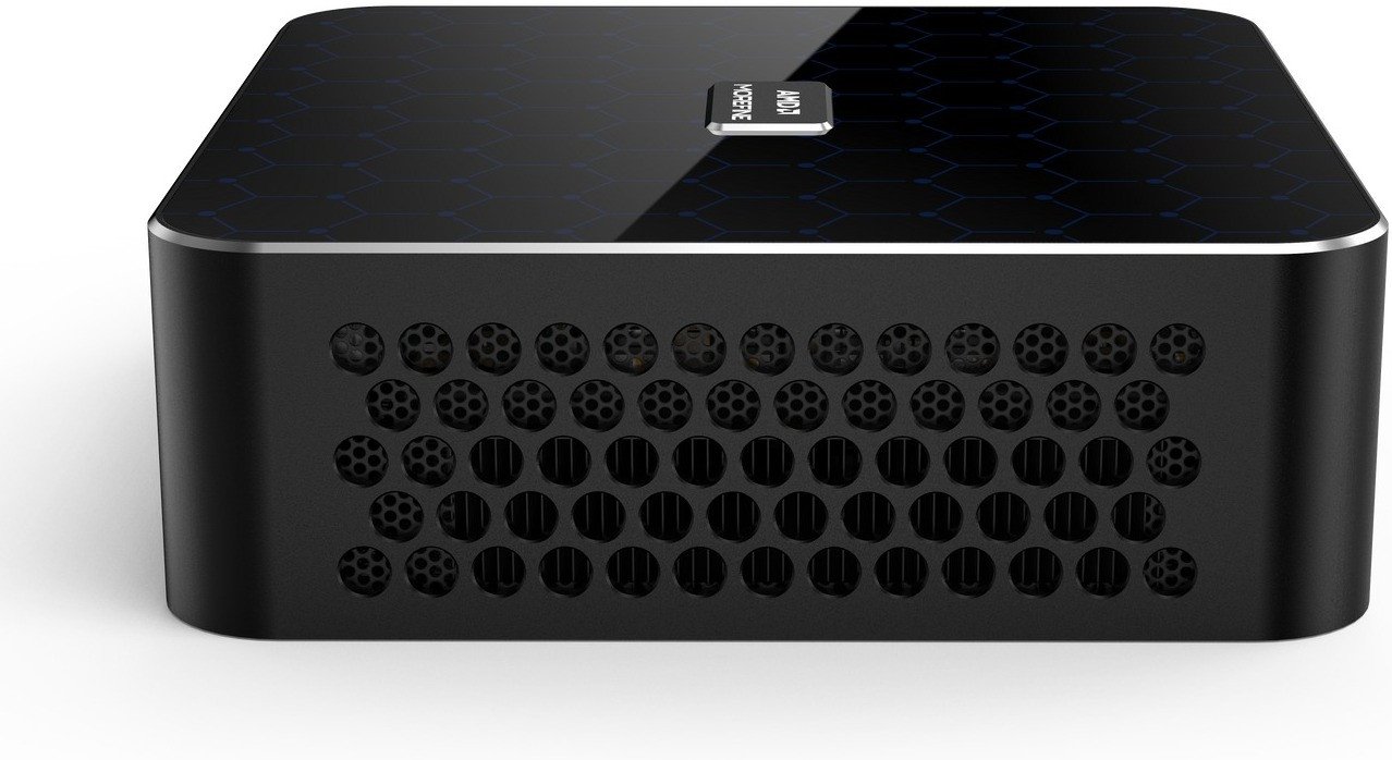 Мини-ПК Morefine M600 (AMD R9-7940HS 16GB/1TB)