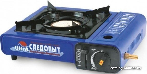 Туристическая плита Следопыт Ultra PF-GST-IM01