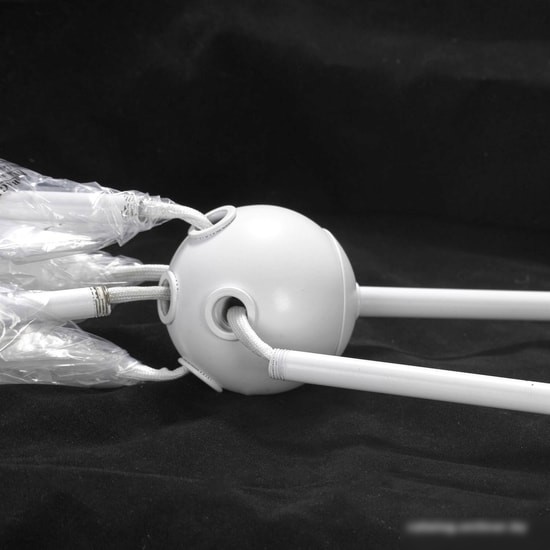 Подвесная люстра Lussole LGO GRLSP-8268