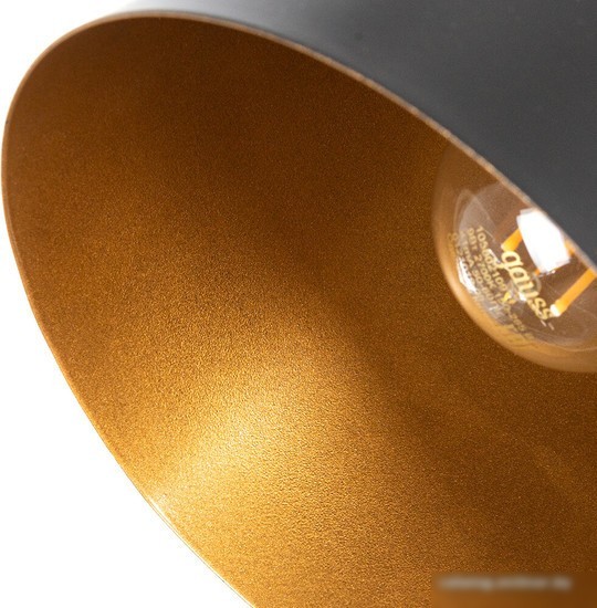 Люстра средней высоты Arte Lamp Thomas A7032PL-6BK