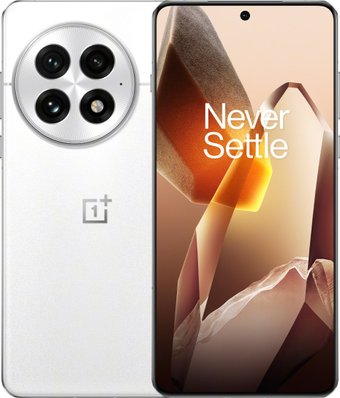 Телефон OnePlus 13 16GB/512GB международная версия (белый)