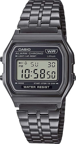 Наручные часы Casio A158WETB-1A