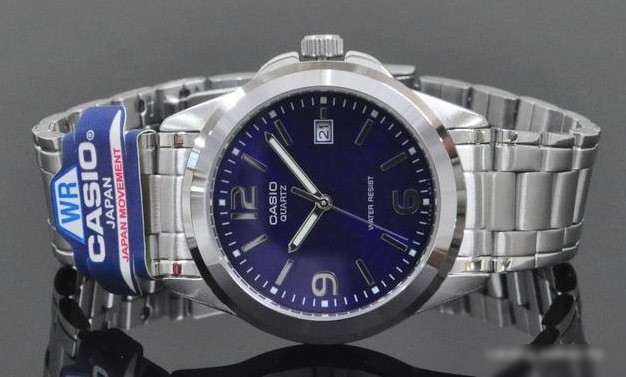 Наручные часы Casio MTP-1215A-2A