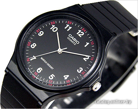 Наручные часы Casio MQ-24-1B