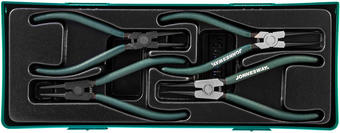 Щипцы Jonnesway AG010002SP