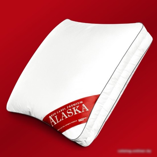 Спальная подушка Espera Home Princess Pillow ЕС-5898 40x60