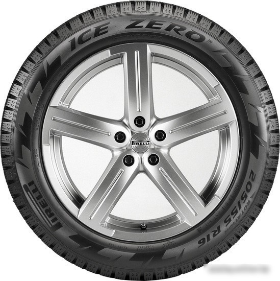 Автомобильные шины Pirelli Ice Zero 225/60R18 104T