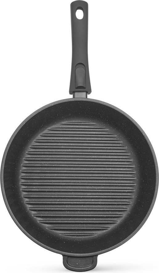 Сковорода-гриль Fissman Cook Pro 14639