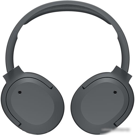 Наушники Edifier W820NB Plus (темно-серый)