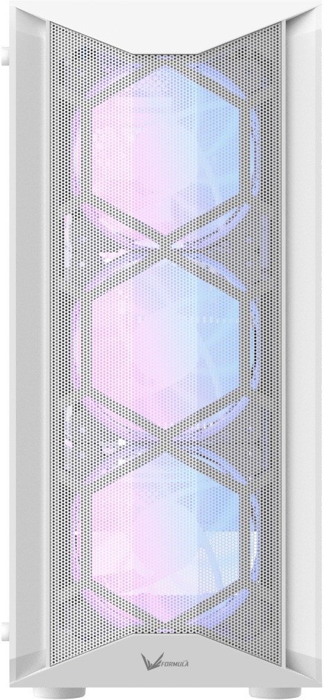 Корпус Formula Air Power G1 Plus (белый)