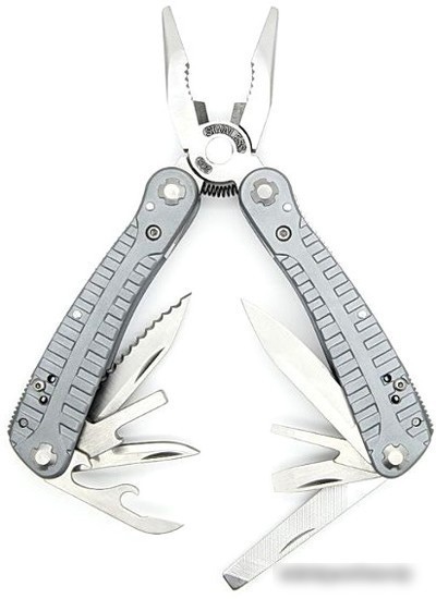 Туристический нож Ganzo G105