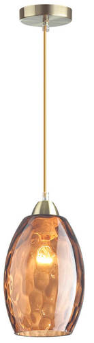Подвесная люстра Lumion Sapphire 4485/1