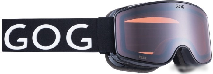 Горнолыжная маска (очки) GOG Youth H970-1 (черный)
